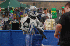 ValleyCon 37 - 2011